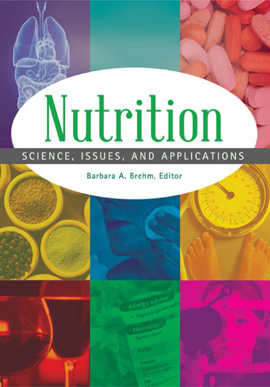 Nutrition Science, Issues, and Applications [2 volumes] 1st Edition â€“ PDF/EPUB Version Downloadable